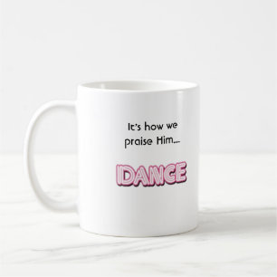 Mug Danse