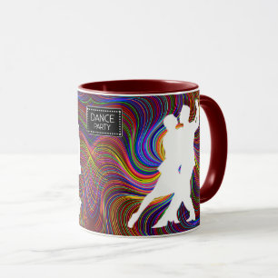 MUG DANSE