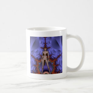 Mug Danse avec le chaos