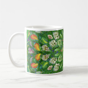 Mug Danse de forêt