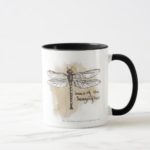 Mug Danse des dragons