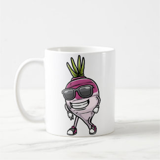 Mug Danse du Rutabaga