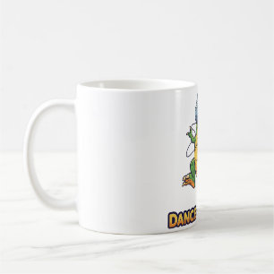 Mug Danse-o-Saurus