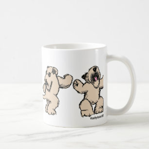 Mug Danse SCWT