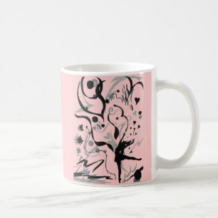 Mug Danser fou !
