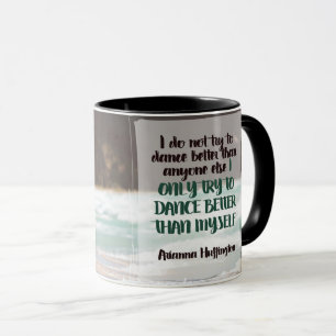 Mug Danser mieux