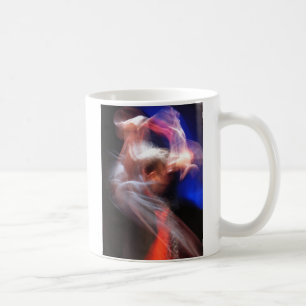 Mug Danseur de flamenco