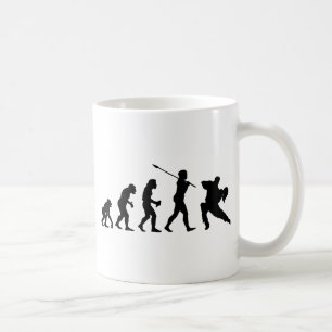 Mug Danseur de tango
