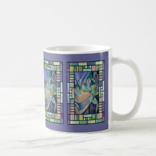 Mug Danseur Du Ventre Du Moyen-Orient Avec Voiles Past