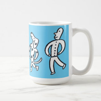 Mug Danseurs