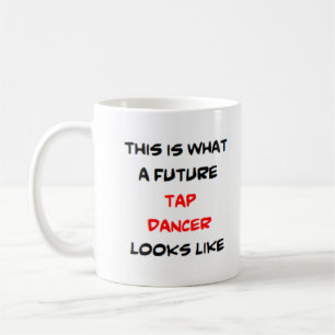 Mug danseuse du robinet, avenir