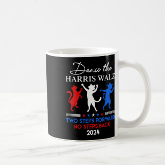 Mug Dansez La Harris Wheimer Waltz 2024 Deux Étapes Fo