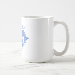 Mug DAO APRN (diamant)