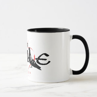 Mug DAO - SCHISTE d'équipe ! (tasse)