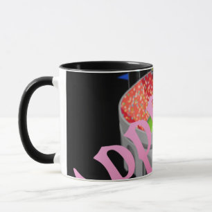 Mug d'approbation de Dieu