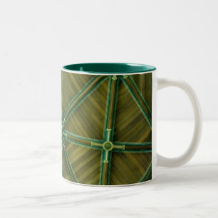 Mug d'architecture