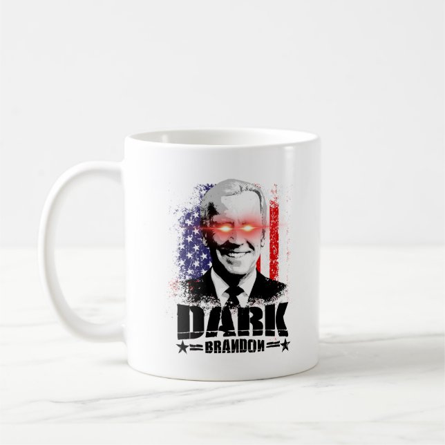 Mug Dark Brandon (Gauche)