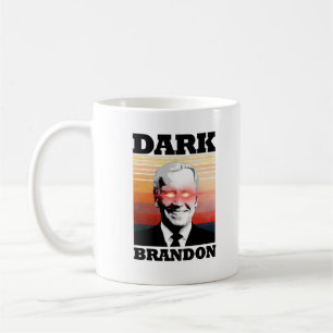 Mug Dark Brandon