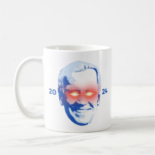 Mug Dark Brandon 2024 Big Head