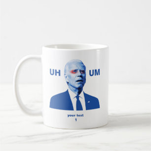 Mug Dark Brandon Campagne Parody Funny
