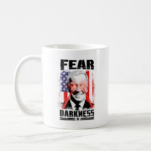 Mug Dark Brandon : Craindre l'obscurité