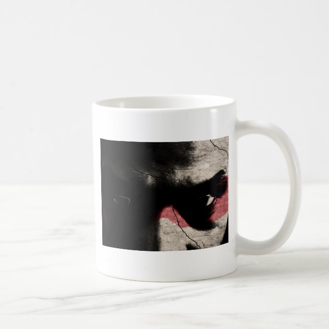 Mug Dark Eyes (Droite)