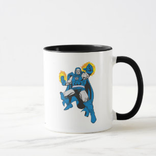 Mug Darkseid & The Omega Force