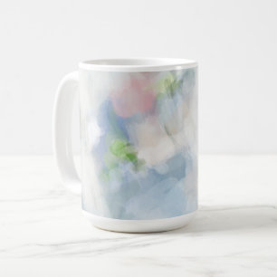 Mug d'art Abstrait