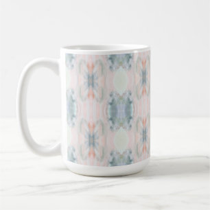 Mug d'art Abstrait