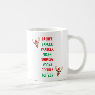 Mug Dasher Dancer