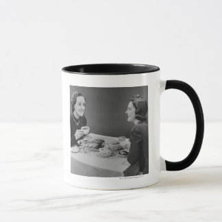 Mug Date de café