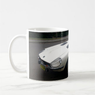 Mug Datsun 240Z