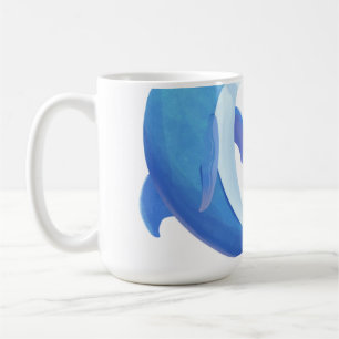 Mug Dauphin