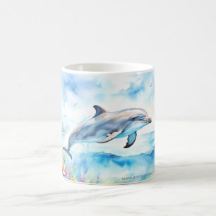 Mug Dauphin