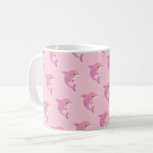 Mug Dauphin