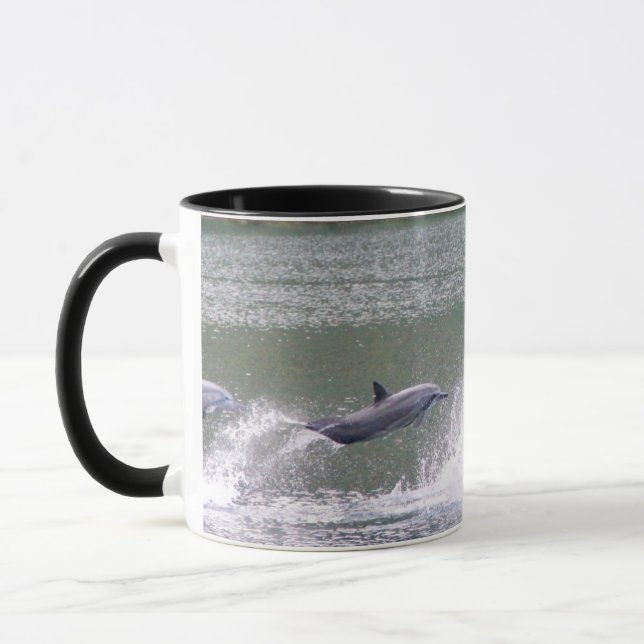 Mug Dauphins (Gauche)