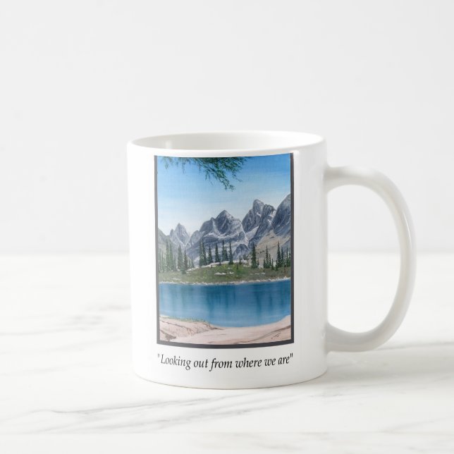 Mug daveconnor (Droite)