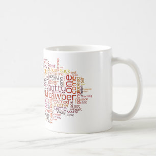 Mug David Copperfield