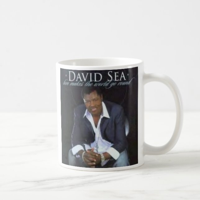 Mug David-SeaLoveMakesCD, CopywriteSymbol, valeurs (Droite)