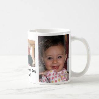 Mug DayGrampa du père heureux !