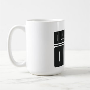 Mug Dayton - Ohio