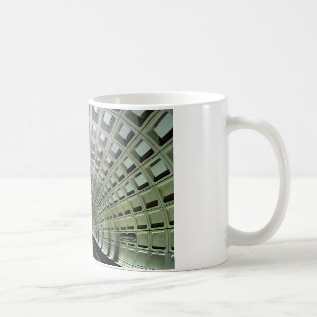 MUG DC_METRO (Droite)