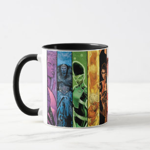 Mug DC Pride Comic Cover 2022