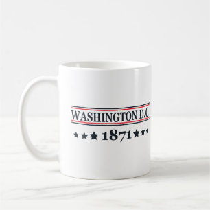 Mug dc washington