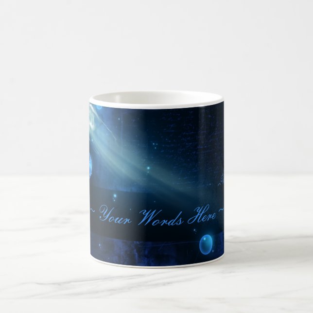 Mug DCcustom06 (Centre)