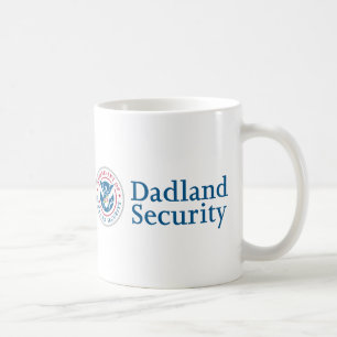 Mug DDS - département de sécurité de Dadland