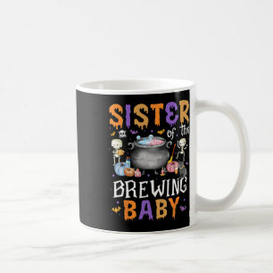Mug De Bébé Brassant Drôle Costume Halloween