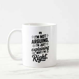 Mug de bureau amusant - Idéal pour le travail et l