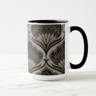Mug de café