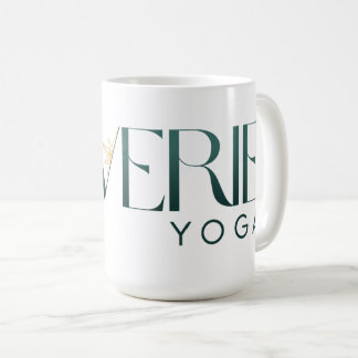Mug de café 15 oz
